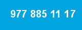 977 885 11 17